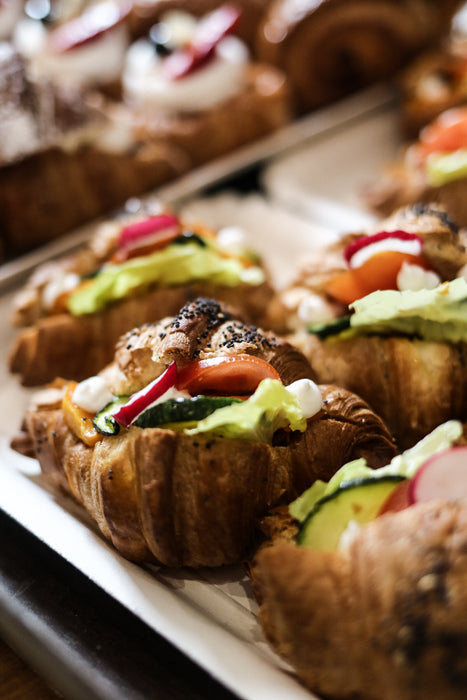 KURINUKI BREAKFAST @ROOTS