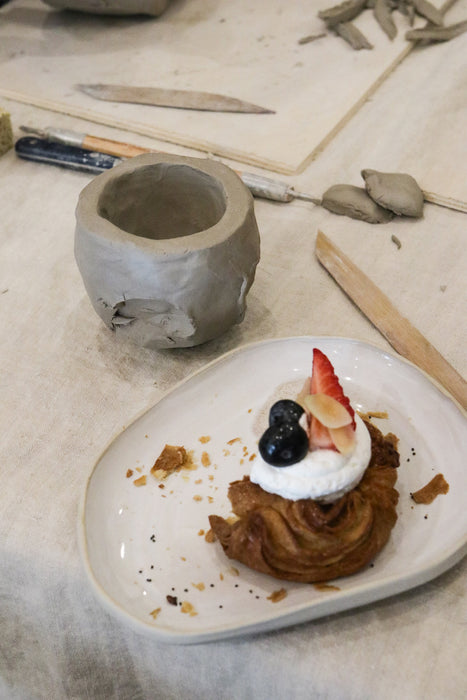 KURINUKI BREAKFAST @ROOTS