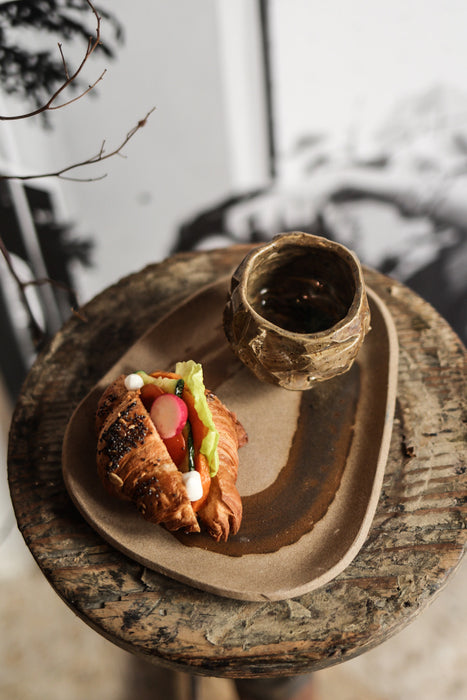 KURINUKI BREAKFAST @ROOTS