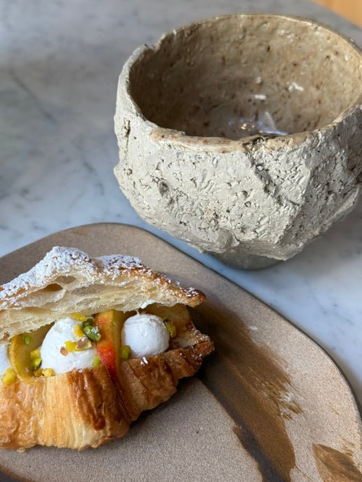 KURINUKI BREAKFAST @ROOTS