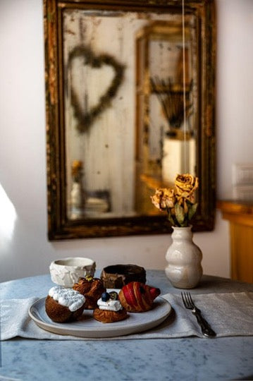 KURINUKI BREAKFAST @ROOTS