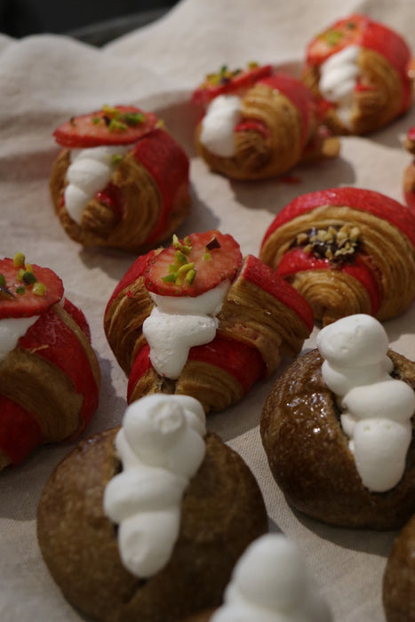 KURINUKI BREAKFAST @ROOTS