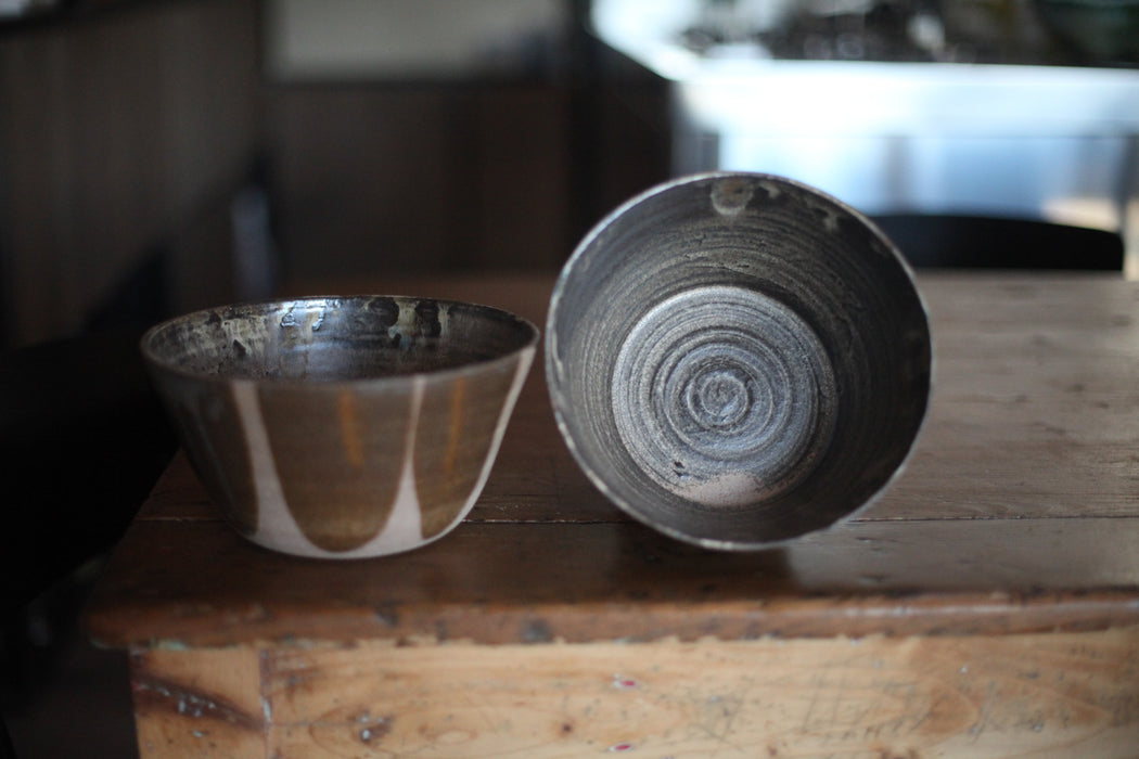 Salad/Ramen bowls (x 2 pieces)