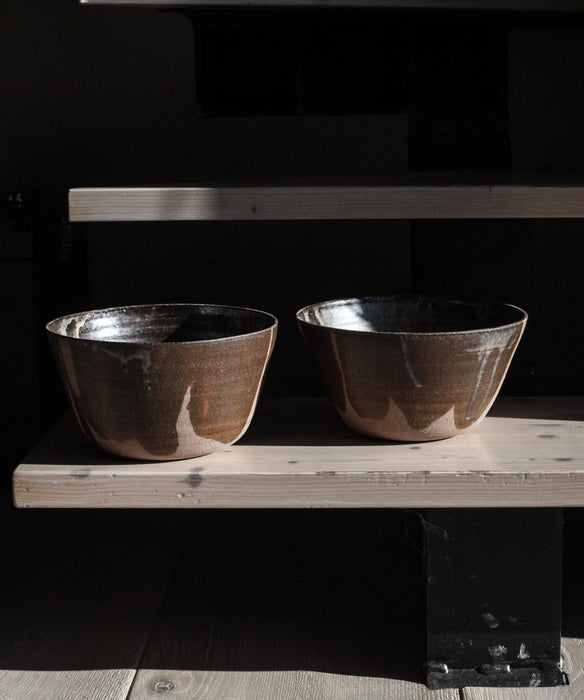 Salad/Ramen bowls (x 2 pieces)