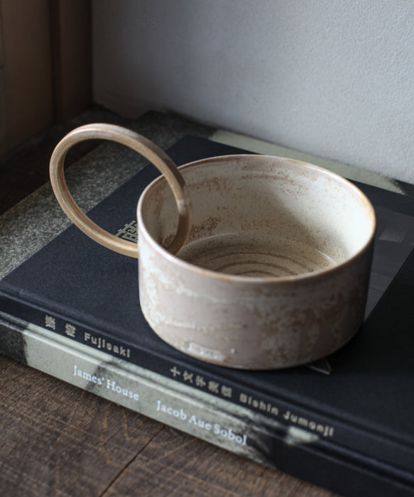 Desert Ring mug/bowl