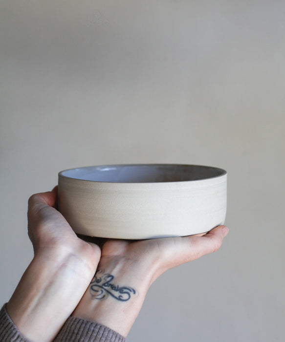 Pure Squared Bowl