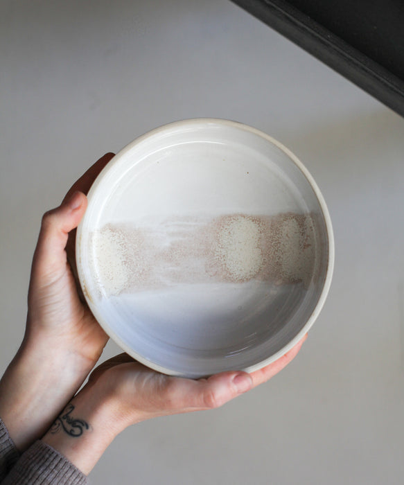 Pure Squared Bowl