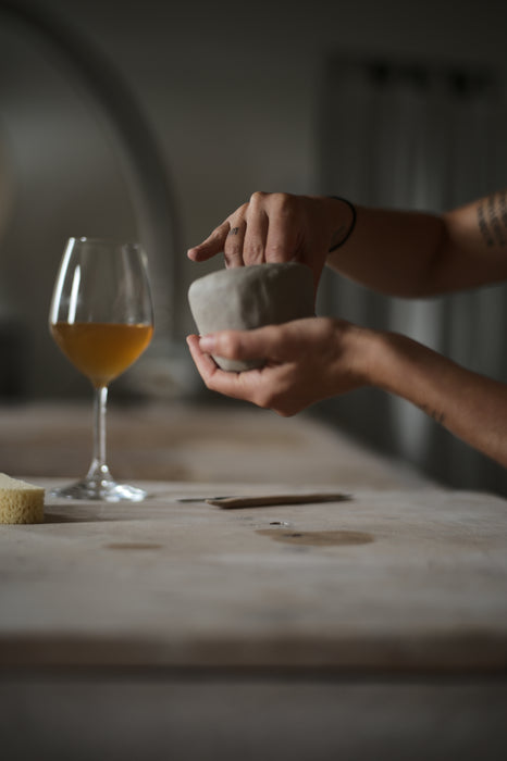 SHAPE & SHARE Hand-building @152STORE ~ NOVEMBER26th