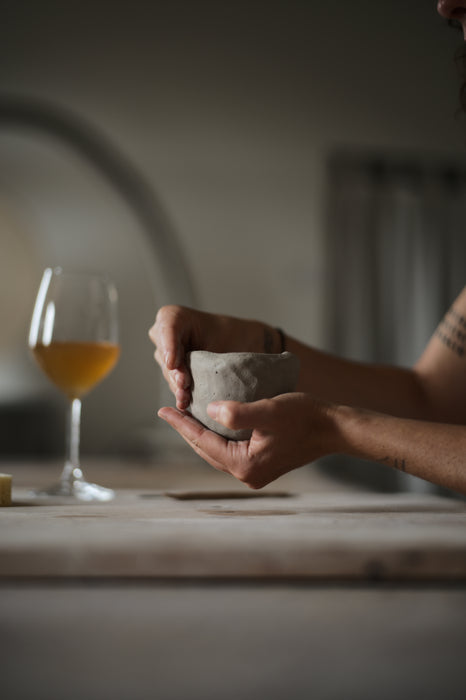 SHAPE & SHARE Hand-building @152STORE ~ NOVEMBER26th