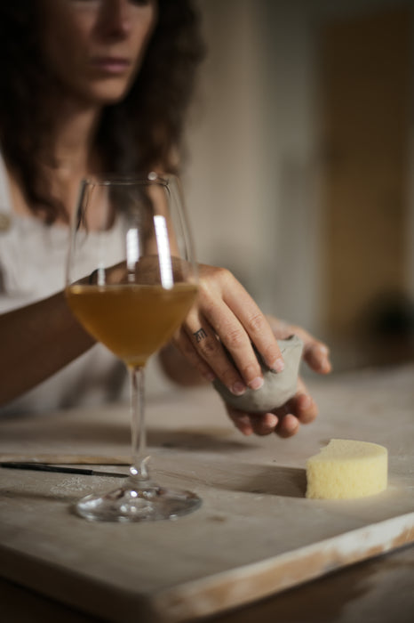 SHAPE & SHARE Hand-building @152STORE ~ NOVEMBER26th