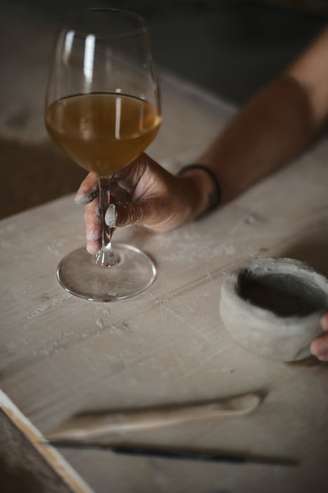 SHAPE & SHARE Hand-building @152STORE ~ NOVEMBER26th