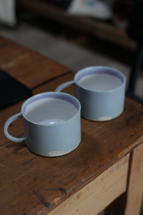 Seaside Mug (only 1 left)