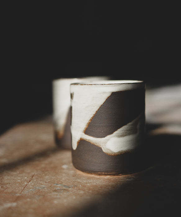 Yuki Yama espresso cup