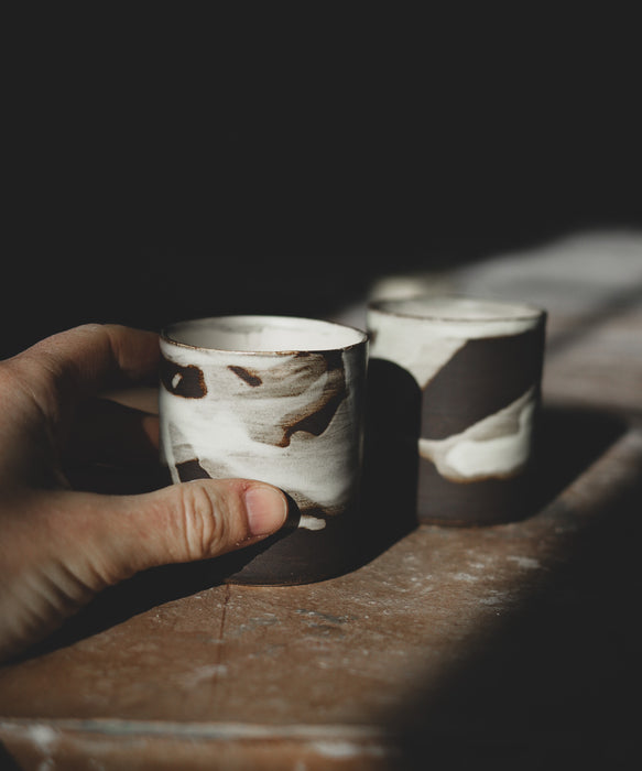 Yuki Yama espresso cup