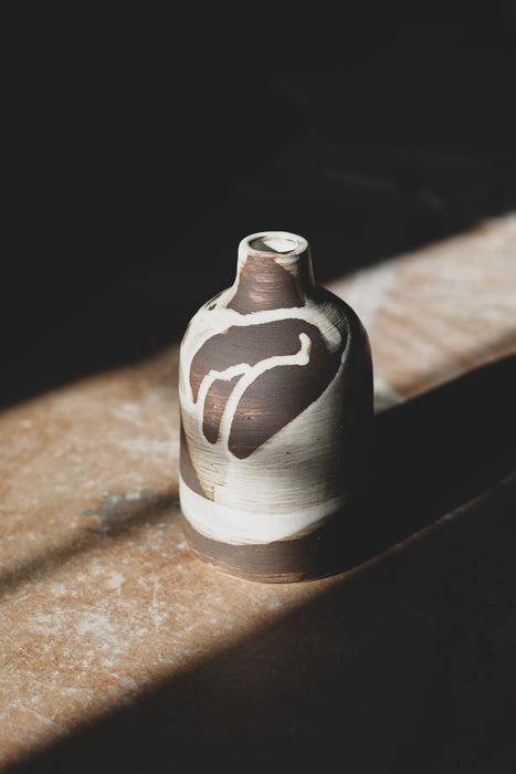 Yuki Yama Olive Oil bottle