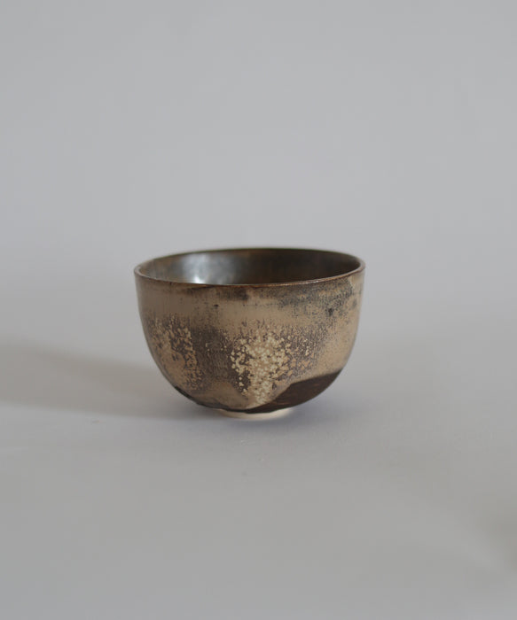 Terra Fumé mini bowl