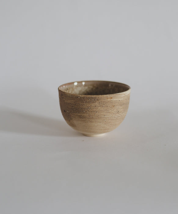 Sandstone mini bowl