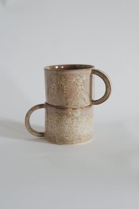 Desert Mug