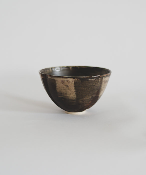 Terra Fumé bowl