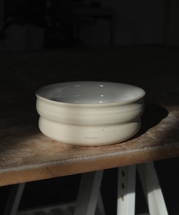 Shiro Nami bowl