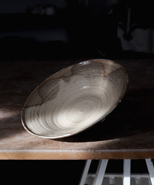 Earth bowl/plate