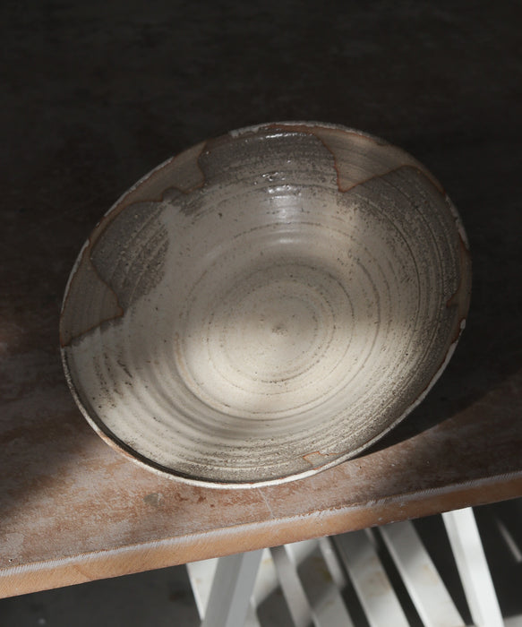Earth bowl/plate