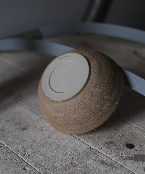 Sandstone medium bowl