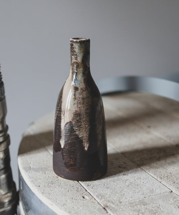 Olive oil Terra Fumé Bottle