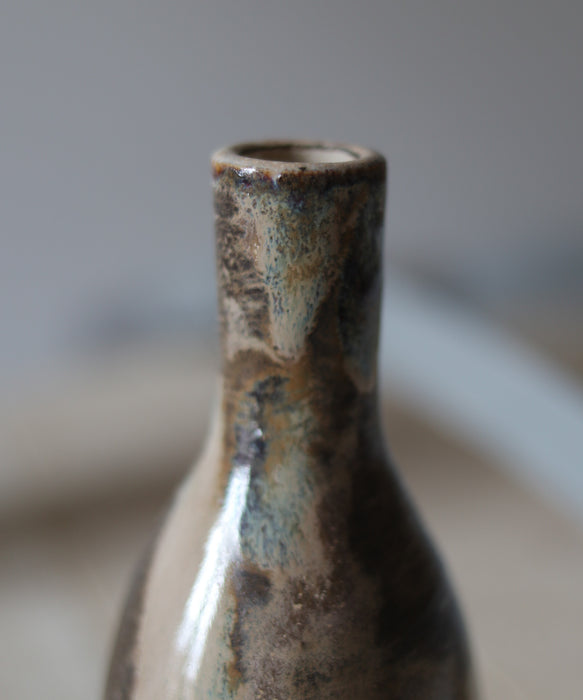 Olive oil Terra Fumé Bottle