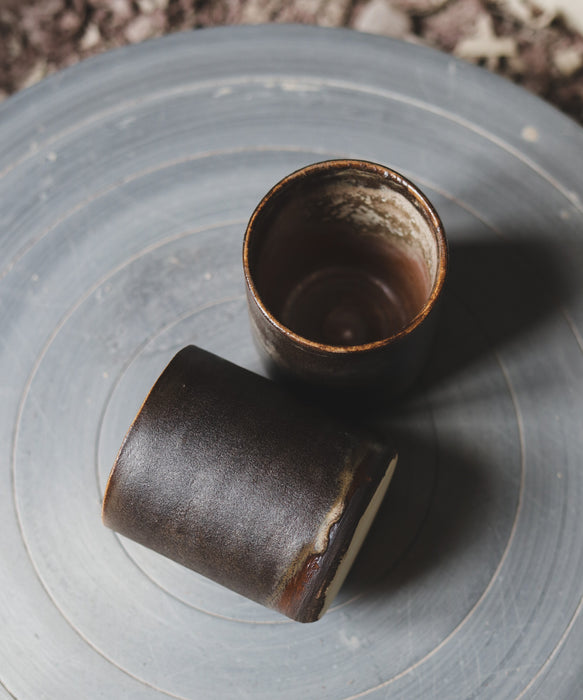 Ember espresso cup