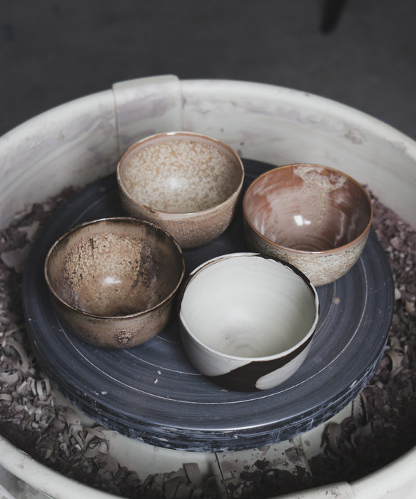 Terra Fumé mini bowl