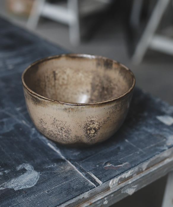 Terra Fumé mini bowl