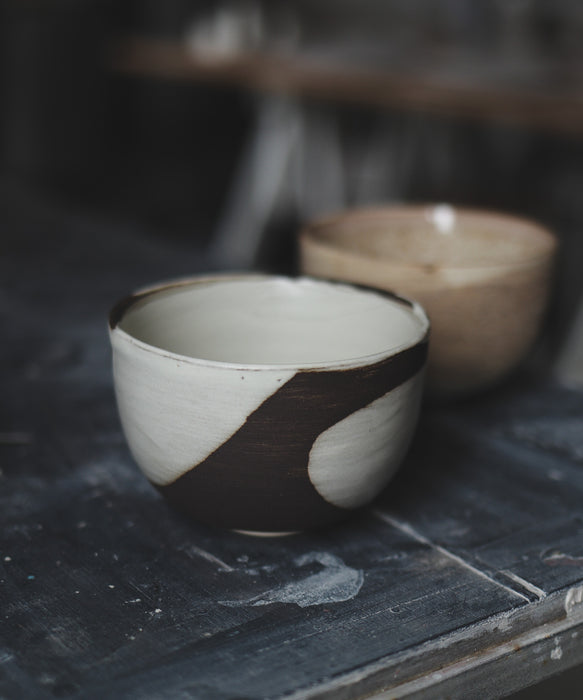 Yuki Yama mini bowl