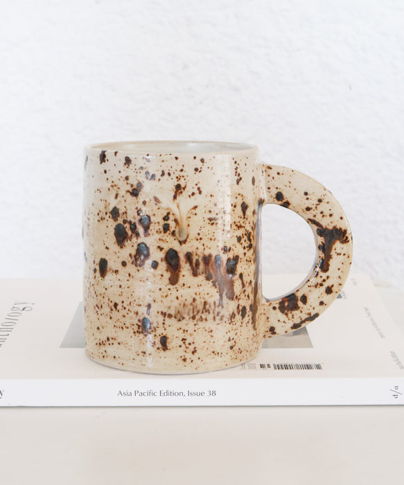 TOGETHER_EVERYDAY Mugs