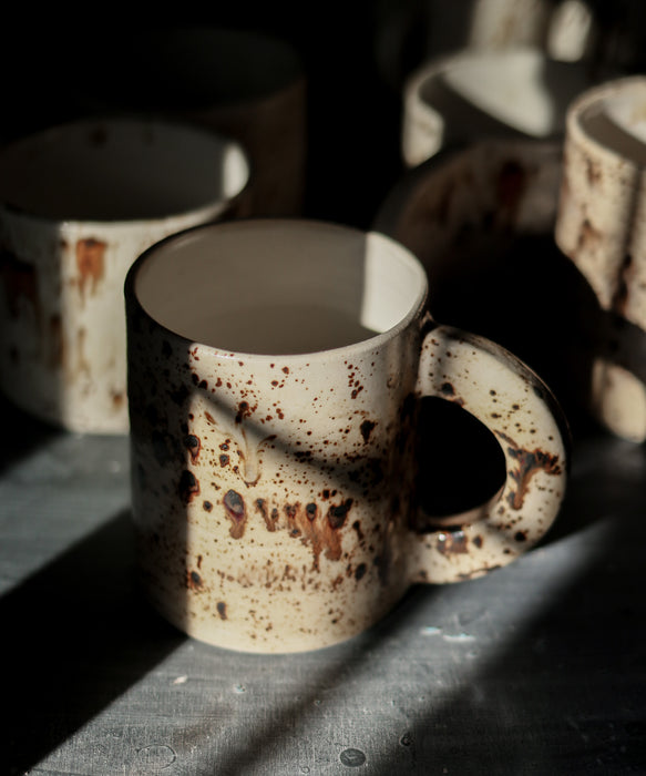 TOGETHER_EVERYDAY Mugs