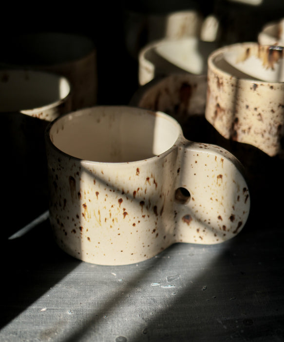 TOGETHER _CHUNKY Mugs